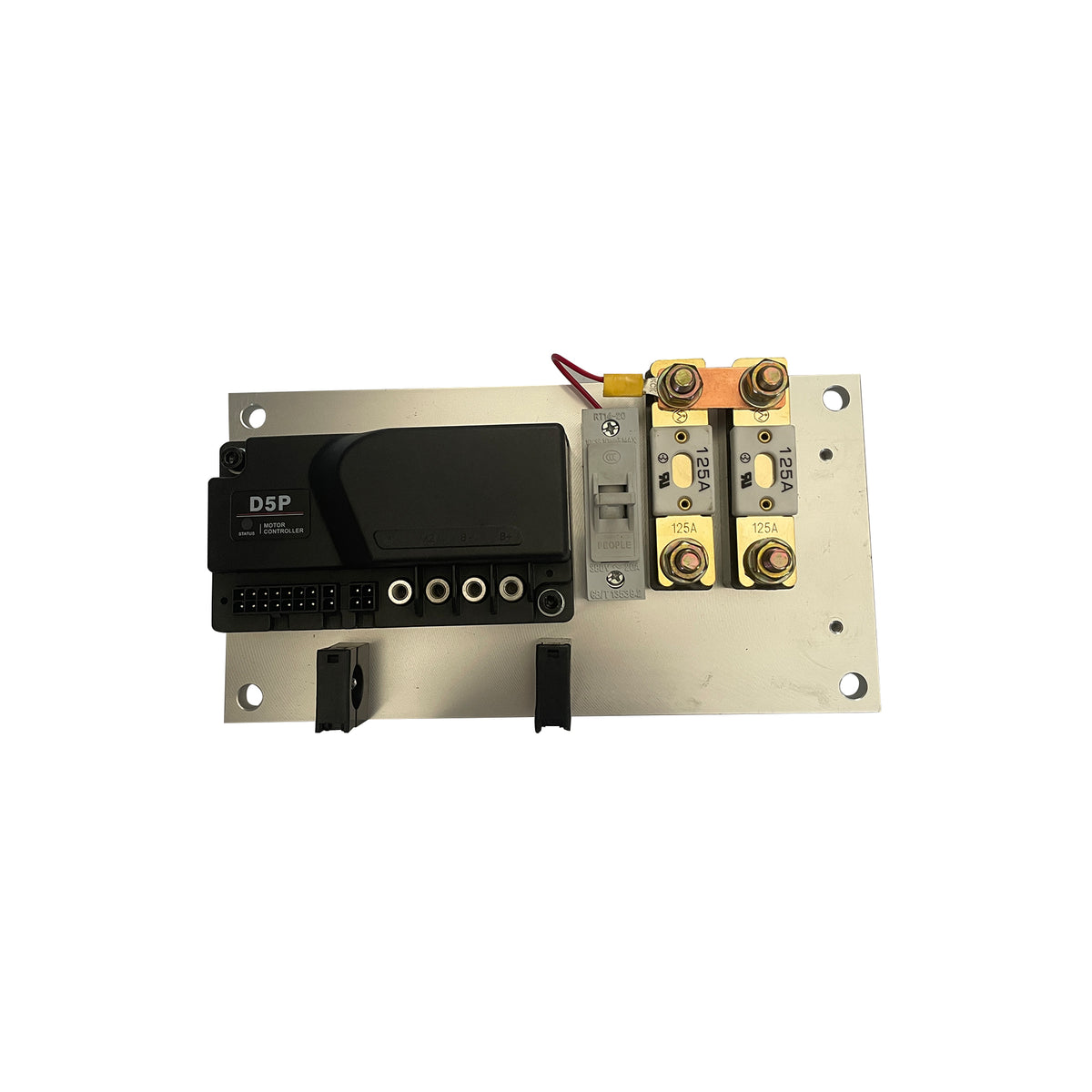 Electrical Assembly for Apollo Electric Stacker 10x5x2 in