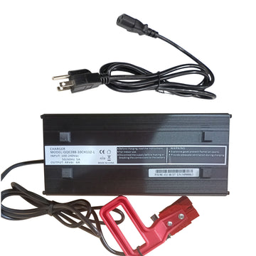 48V/6A Charger for Lithium Pallet Truck