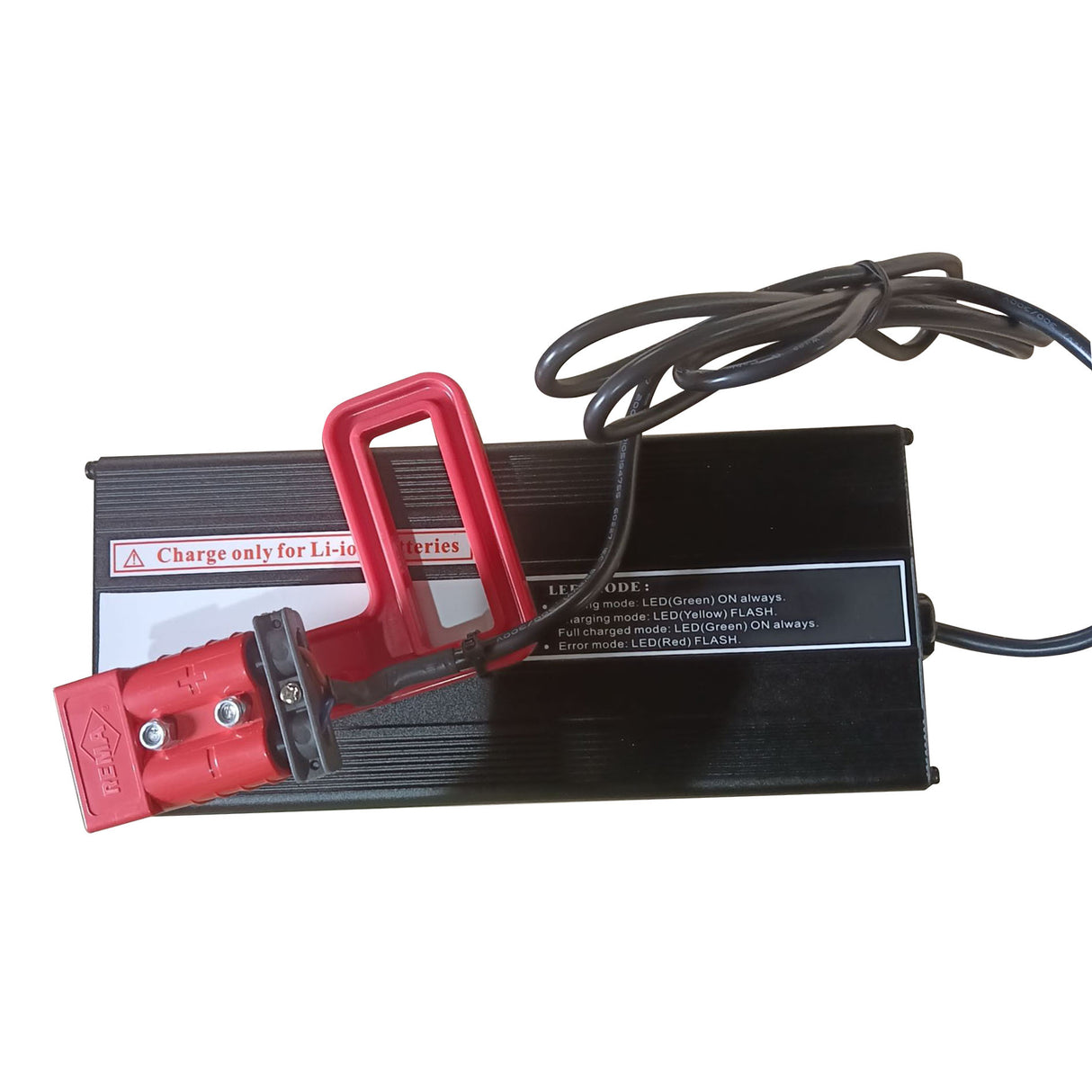 48V/6A Charger for Lithium Pallet Truck