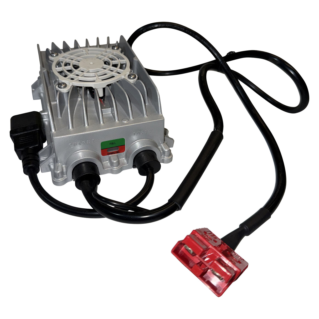 Charger 24V/10A for A-1030
