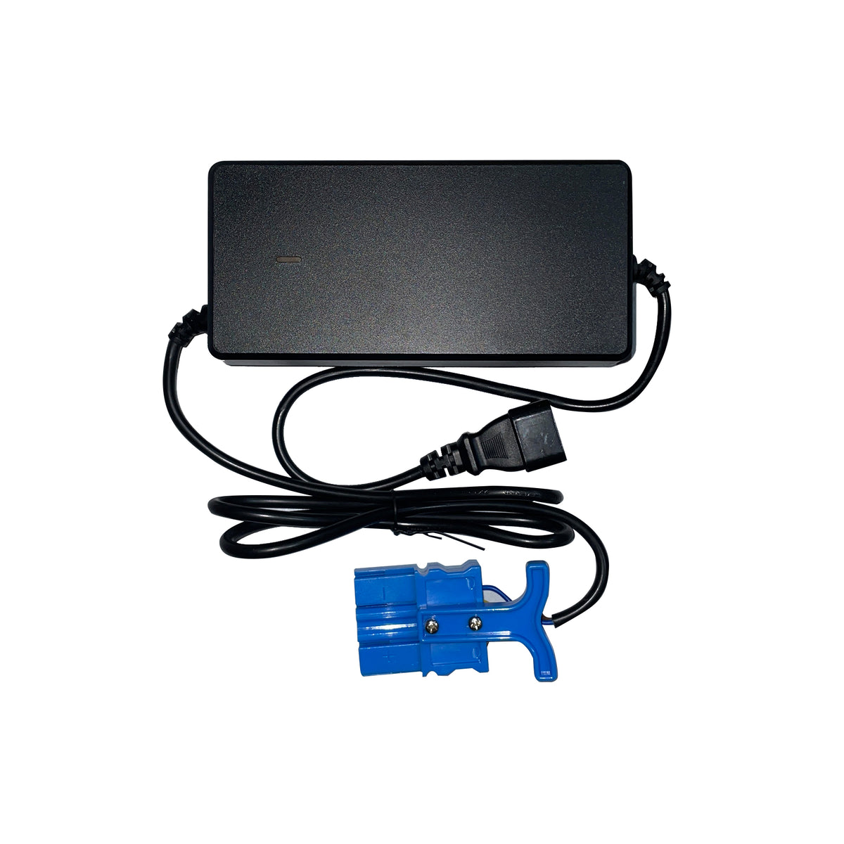 Charger for Apollo Pallet Jacks 11x6x3 in