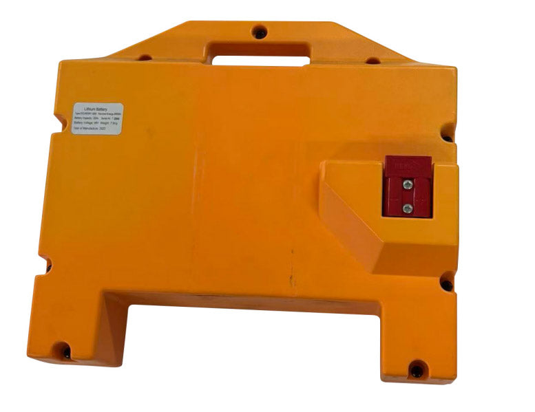 Li-Ion Battery-Yellow for A-1021/A-1020/A-1019/A-1018