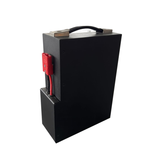 Li-Battery (New) for Apollo Pallet Jacks 11x7x4 in