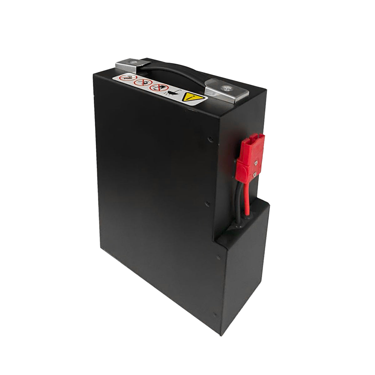 Li-Battery (New) for Apollo Pallet Jacks 11x7x4 in