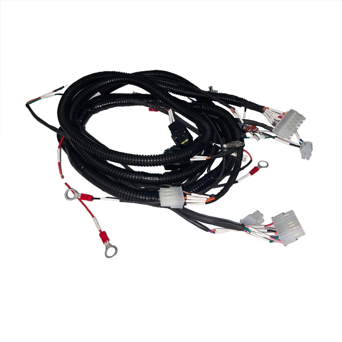 Control Harness for Apollo Electric Stacker 9x9x1 in