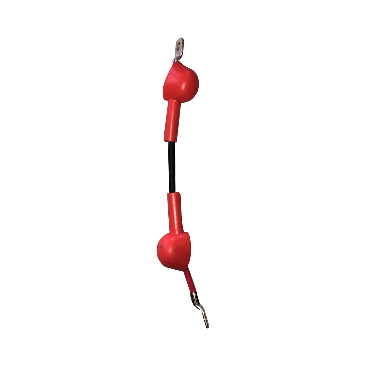 Power Cable for Apollo Pallet Jacks 9x1x1 in