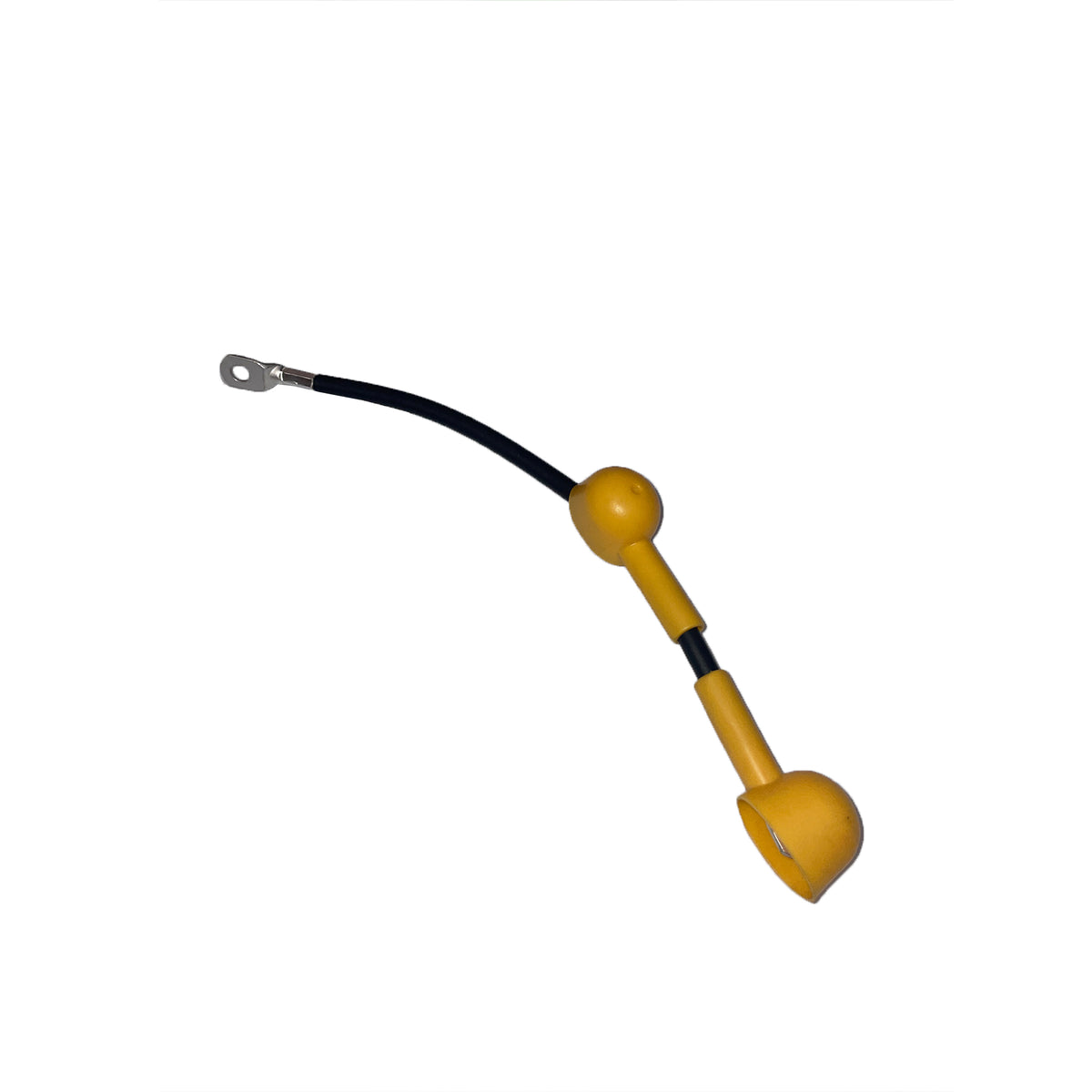 Power Cable for Apollo Pallet Jacks 9x2x2 in