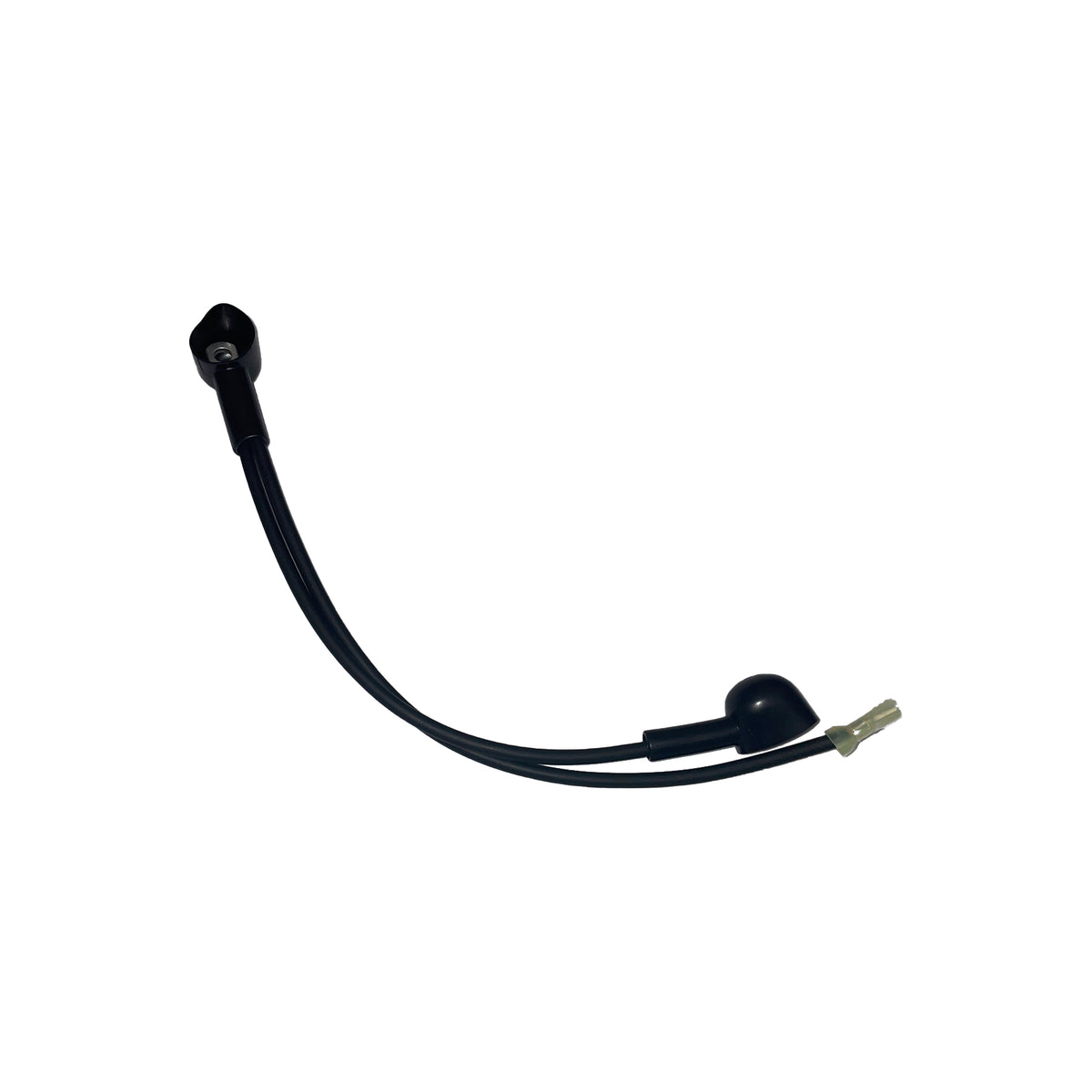 Power Cable for Apollo Pallet Jacks 6x3x2 in