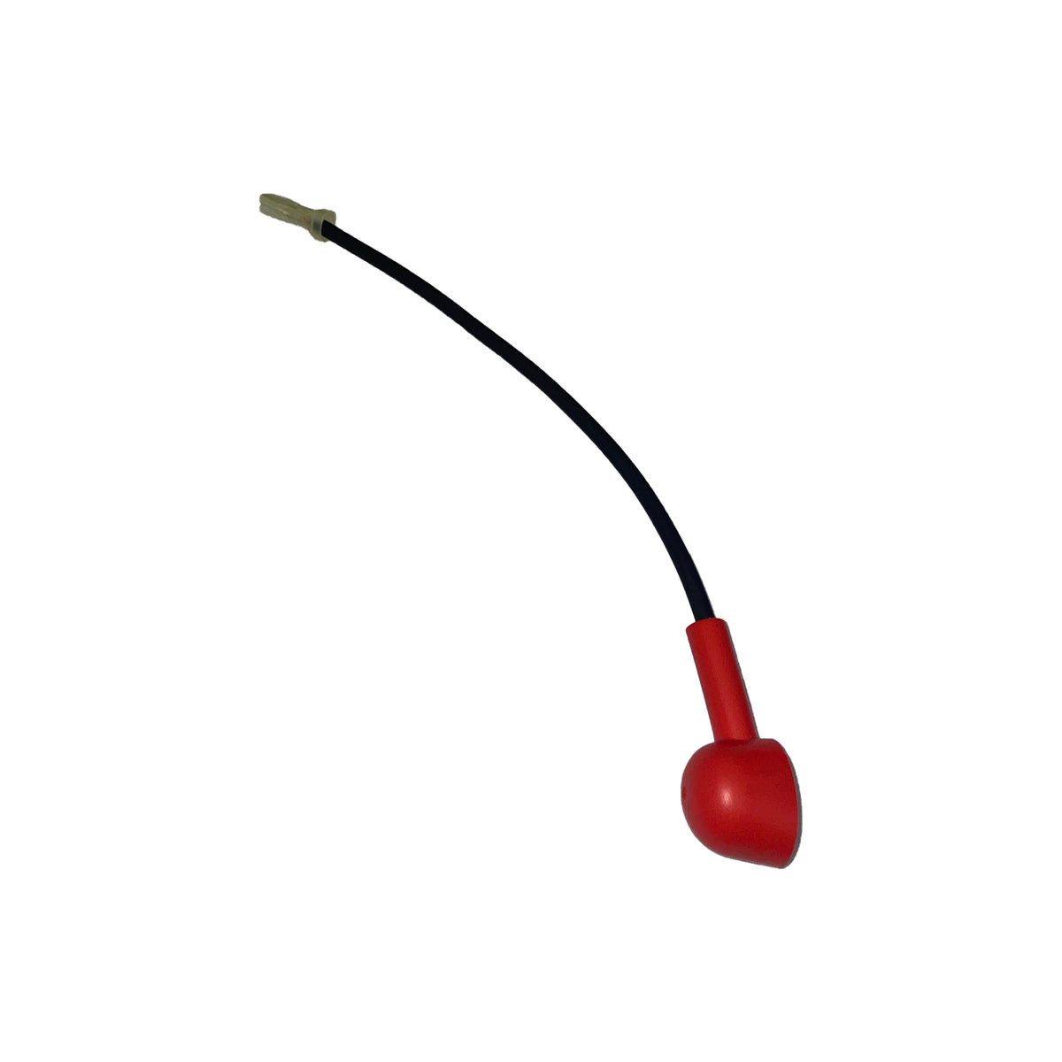 Power Cable for Apollo Pallet Jacks 9x2x2 in