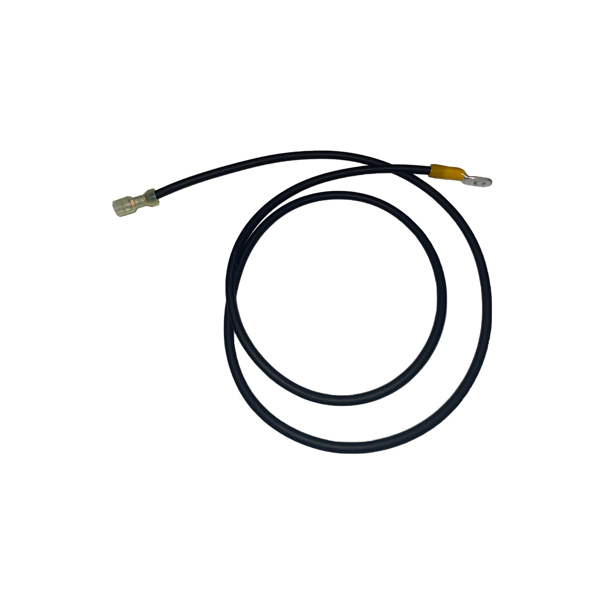 Power Cable for Apollo Pallet Jacks 9x8x1 in