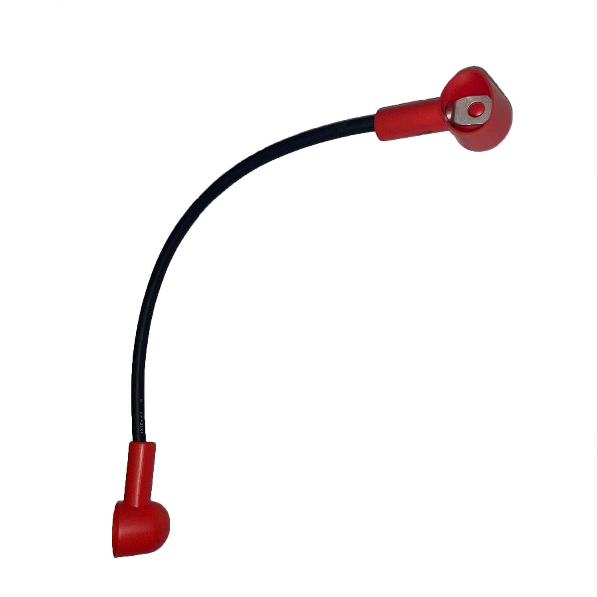 Power Cable for Apollo Straddle Stacker 6x3x1 in