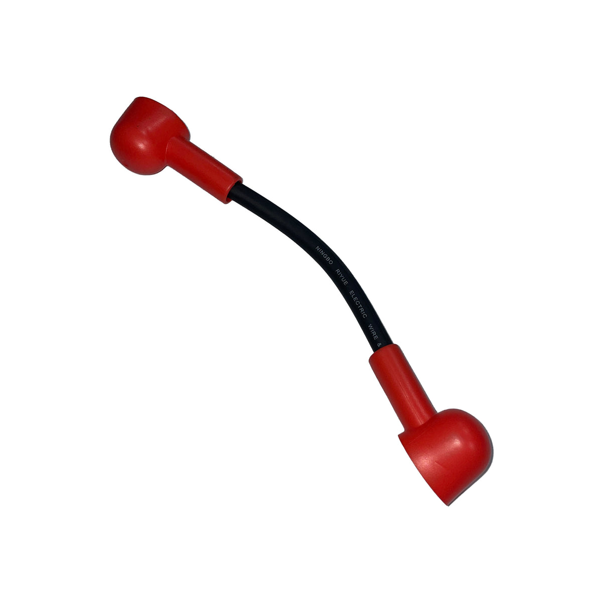 Power Cable for Apollo Straddle Stacker 8x1x1 in