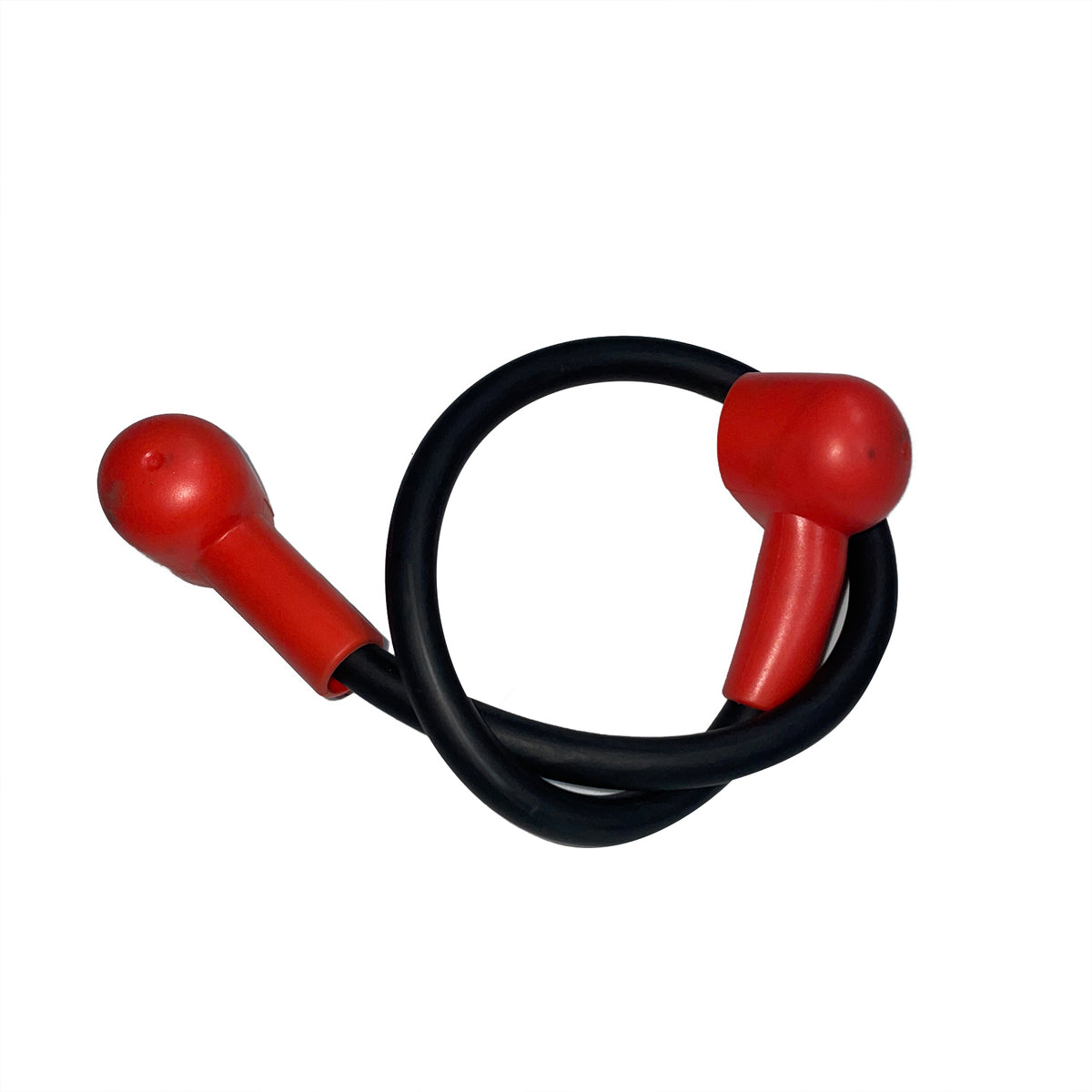 Power Cable for Apollo Straddle Stacker 4x4x2 in