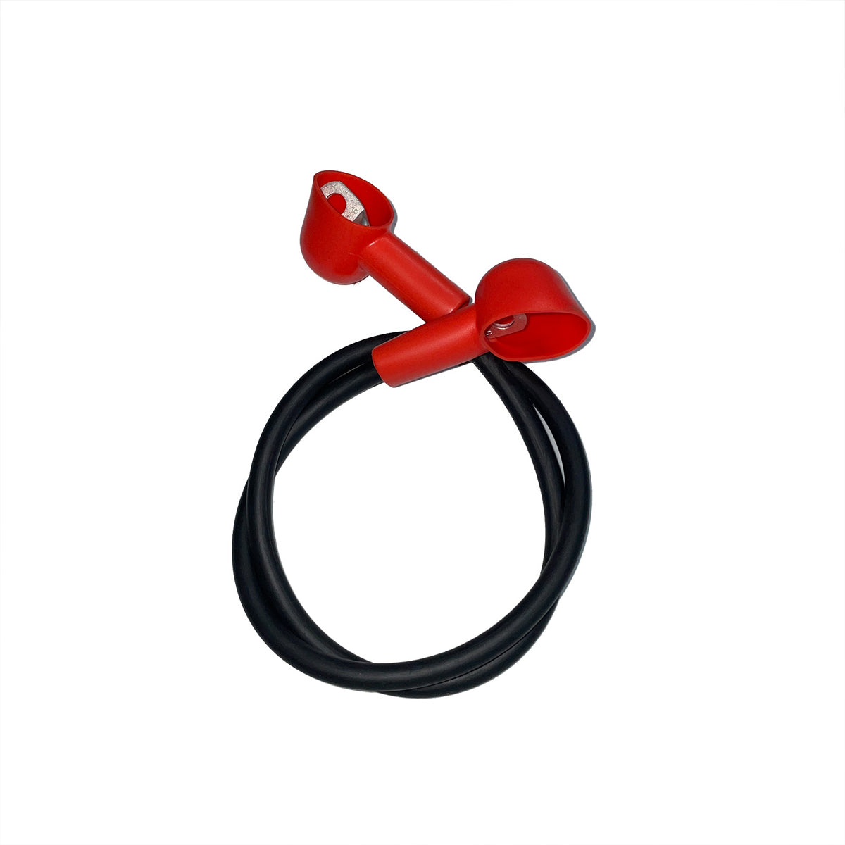 Power Cable for Apollo Straddle Stacker 5x3x1 in