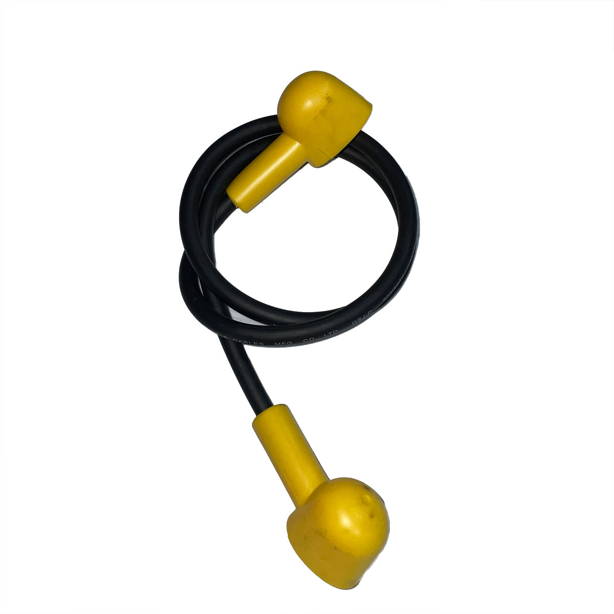 Power Cable for Apollo Straddle Stacker 6x4x1 in