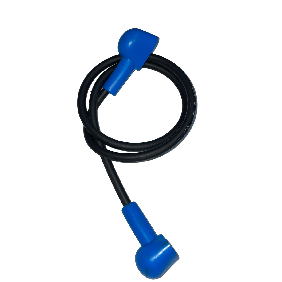 Power Cable for Apollo Straddle Stacker 4x4x1 in