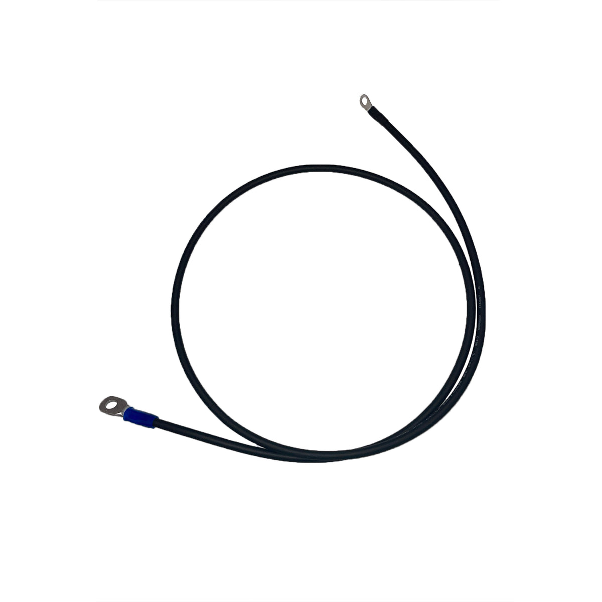 Power Cable for Apollo Pallet Jacks 9x7x1 in