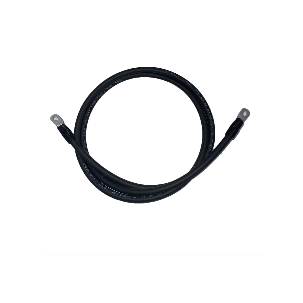 Travel Motor Tm1 for Apollo Electric Stacker 6x5x1 in