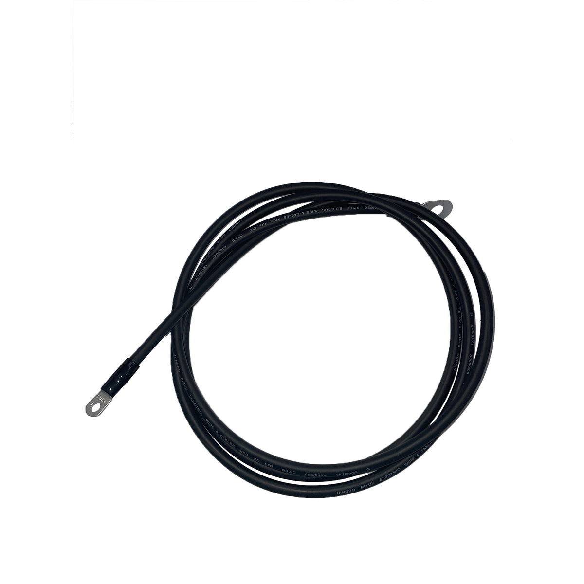 Drive Controller Negative Termi0L Tb- for Apollo Electric Stacker 7x7x1 in