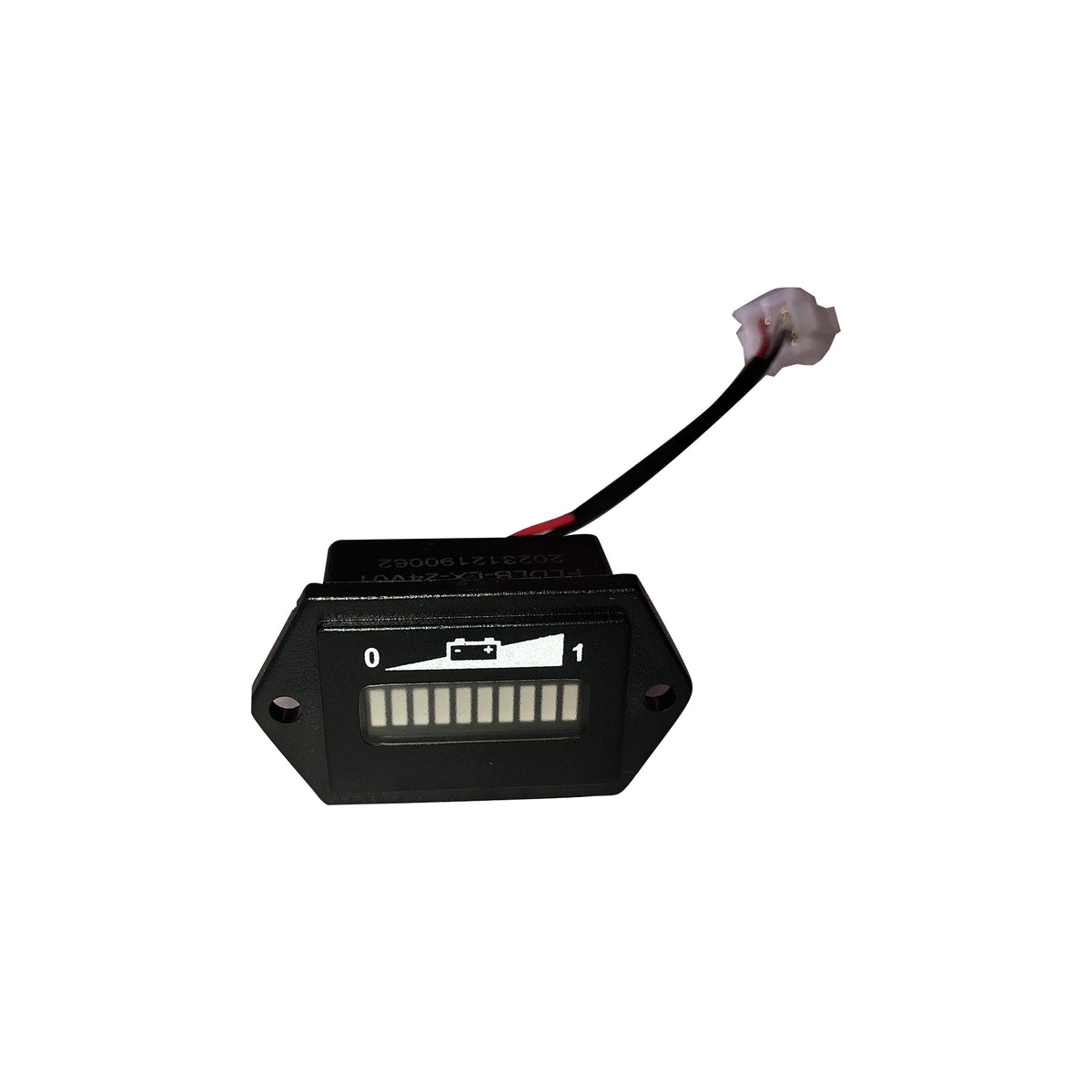 Instrument (New) for A-1034