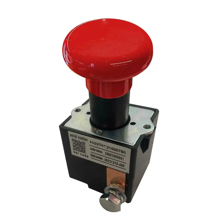 Emergency Stop Button Switch for A-1029/A-1030