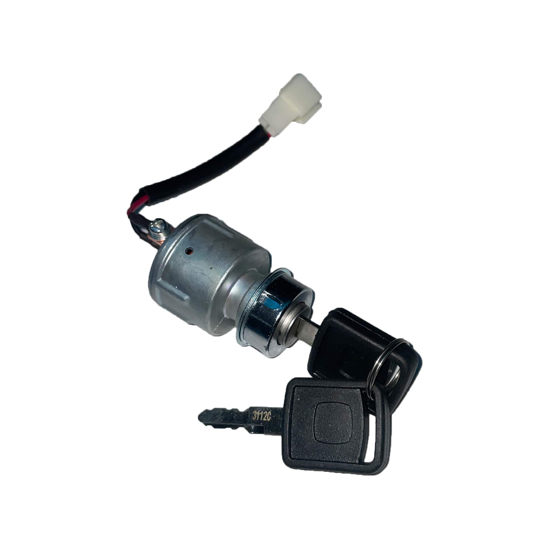 Key switch For A-4014