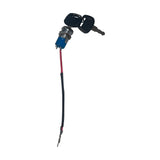 Key switch For A-1029/A-1030