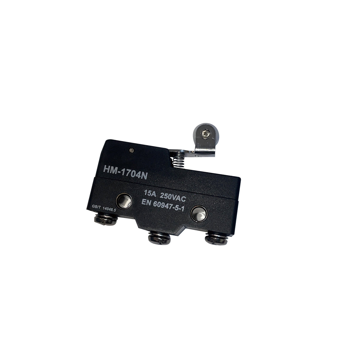 Microswitch for Apollo Electric Stacker 2x2x1 in