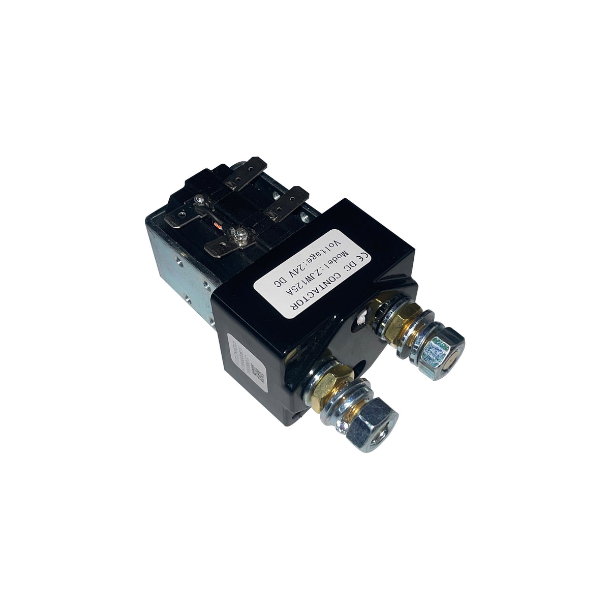 Contactor for Apollo Electric Stacker 4x2x2 in