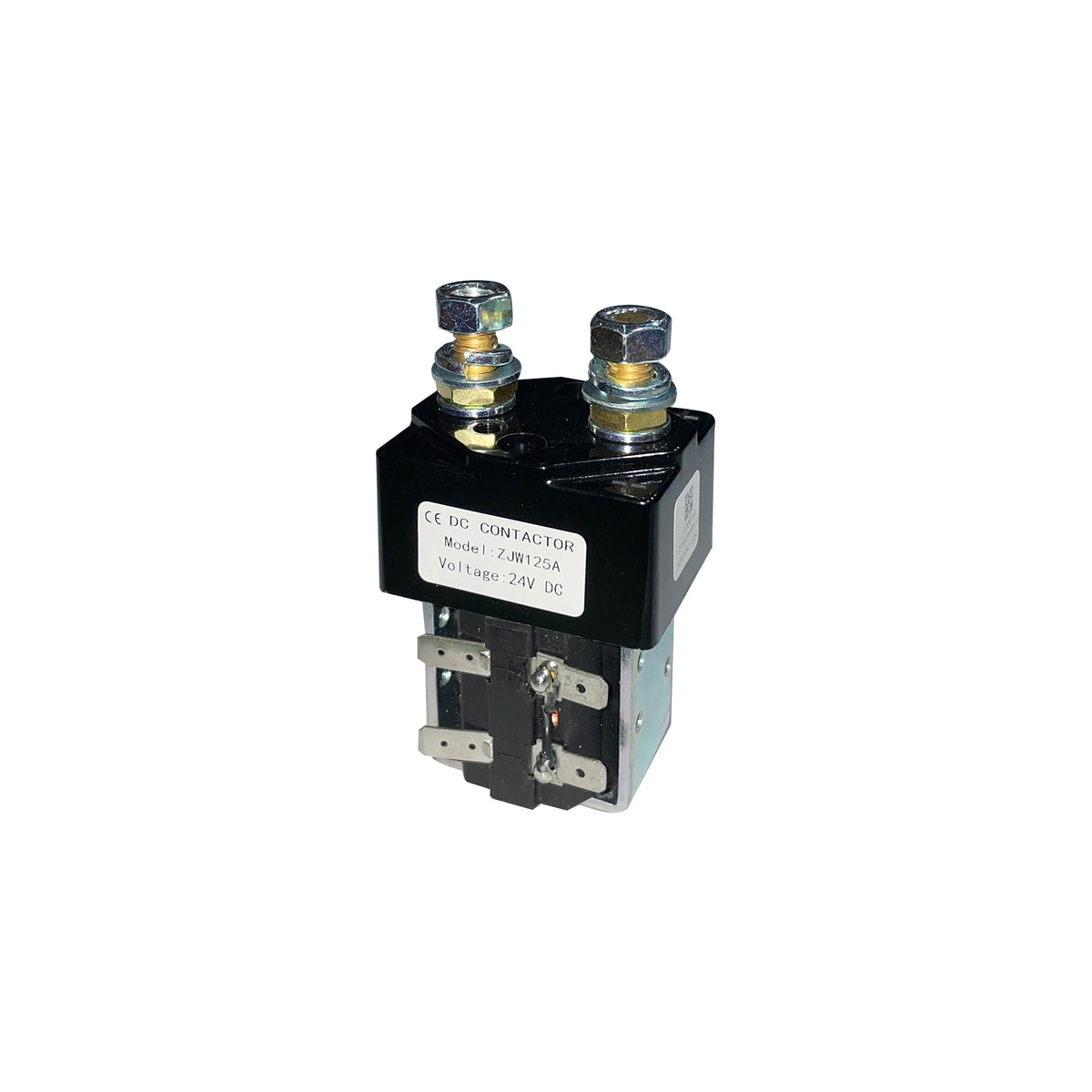 Contactor for Apollo Straddle Stacker 4x2x2 in