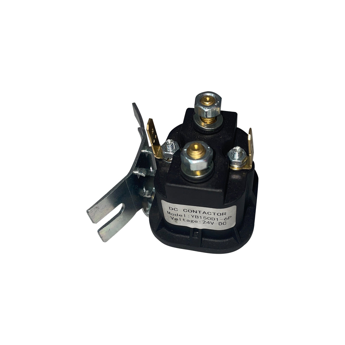 Contactor for Apollo Pallet Jacks 2x2x2 in