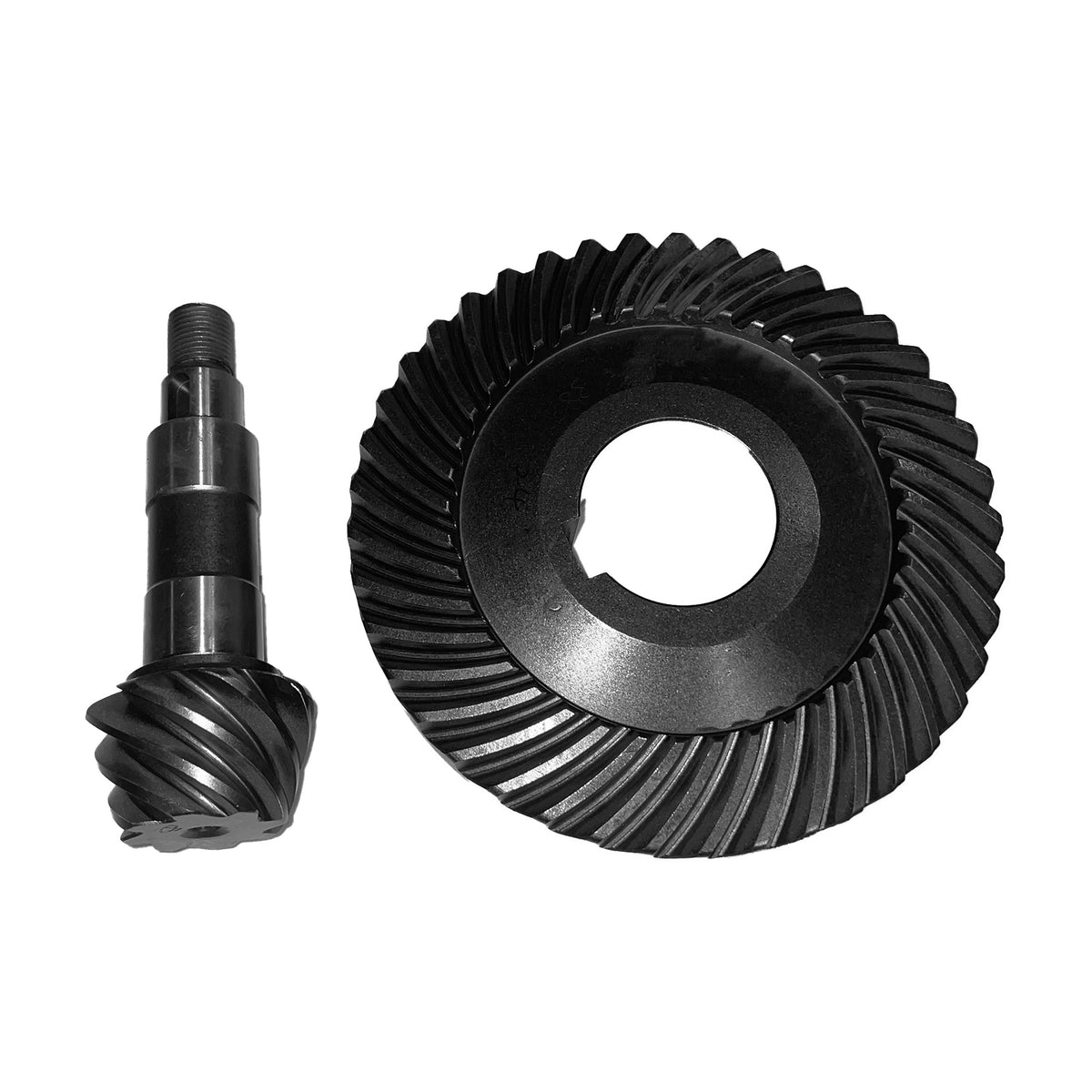 Driven Gear for Apollo Straddle Stacker 7x6x2 in