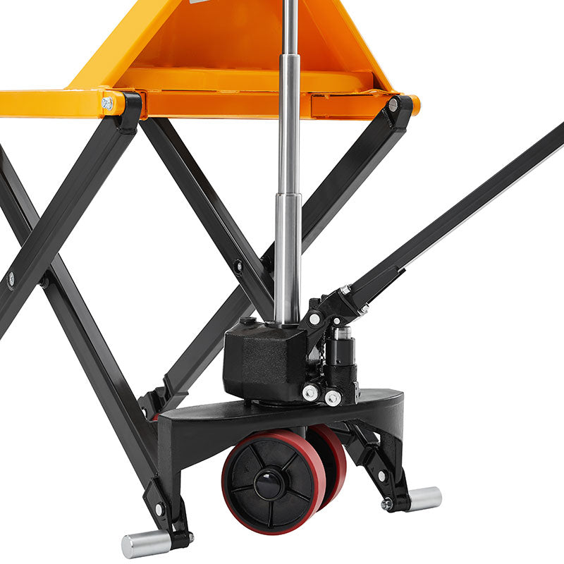 Integrated Hydraulic Cylinder