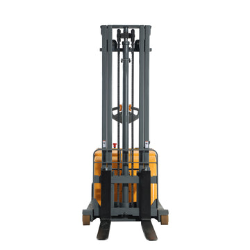 Counterbalanced Electric Stacker 3300lbs 118