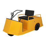 Seated Electric Tow Tractor| A-6002