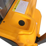 Full Electric Stacker A-3053 | 138" Lift Height