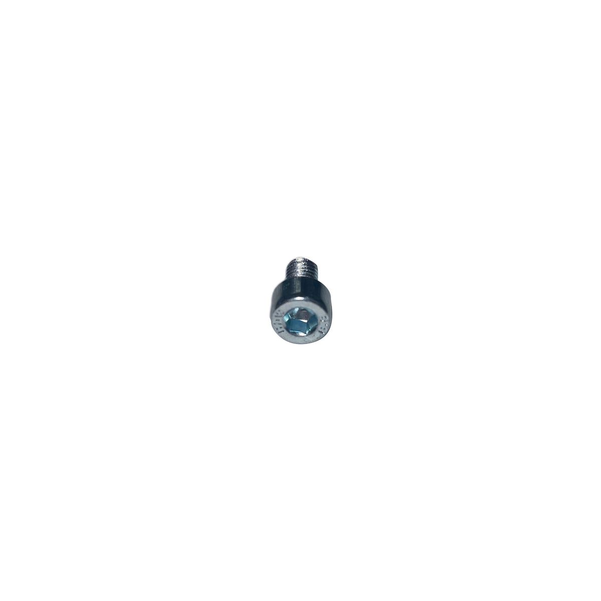 Screw M5X8 for Apollo Straddle Stacker 1x1x1 in