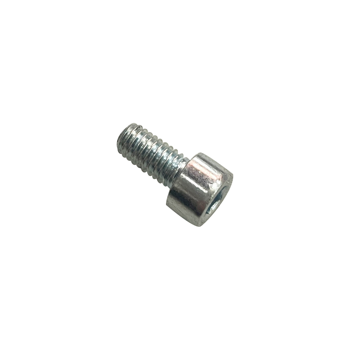 Screw M6X12 for Apollo Pallet Jacks 1x1x1 in
