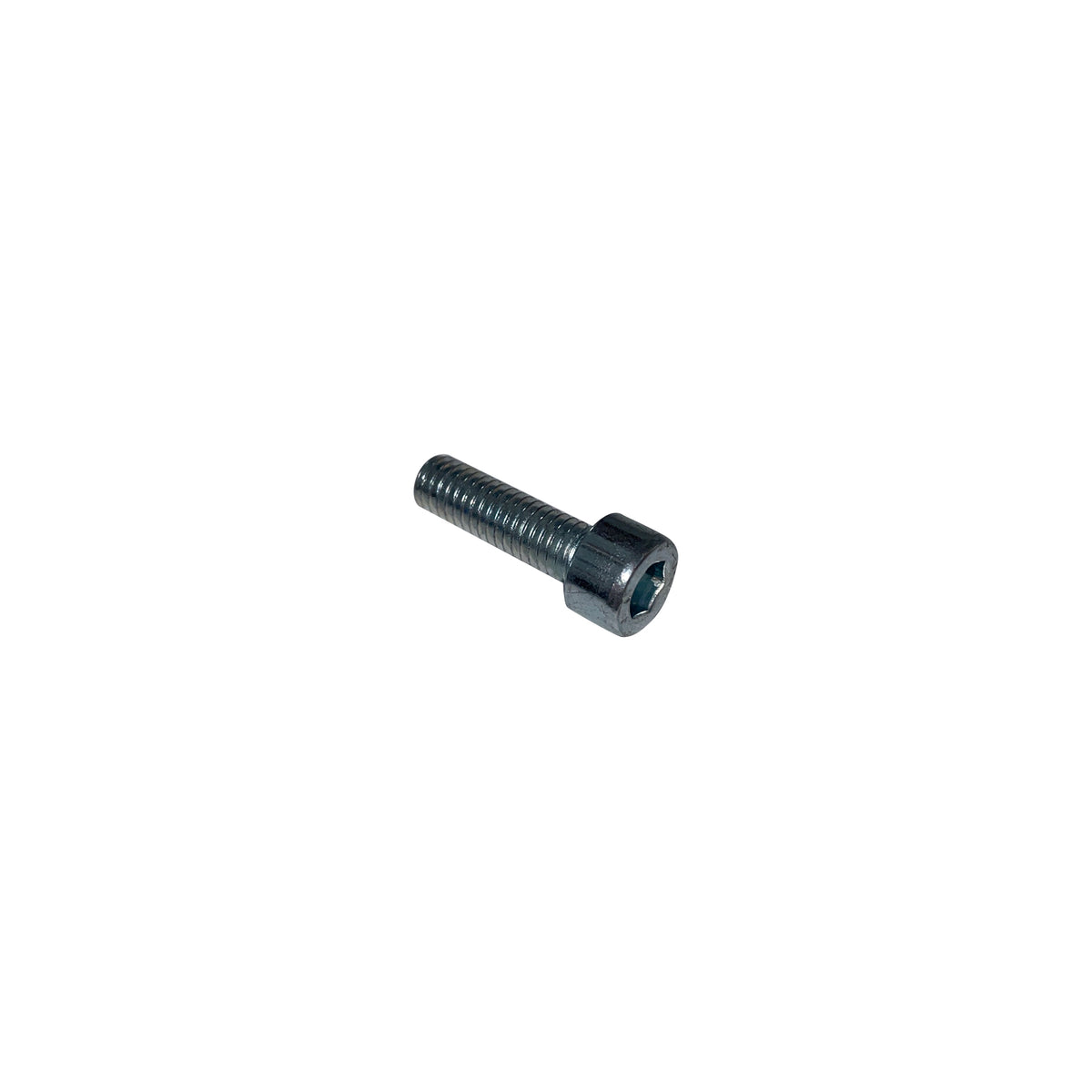 Screw M6X25 for Apollo Straddle Stacker 1x1x1 in