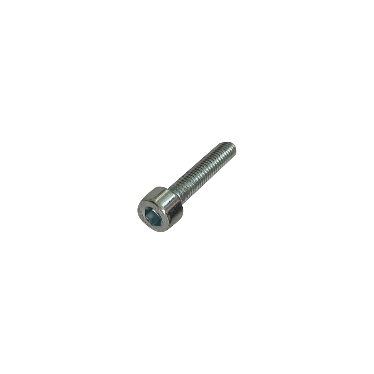 Screw for Apollo Pallet Jacks 5x2x1 in