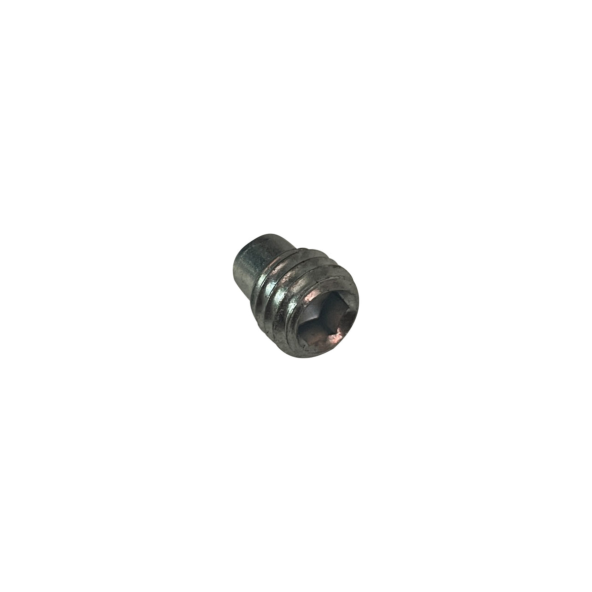 Screw M8X10 for Apollo Pallet Jacks 1x1x1 in
