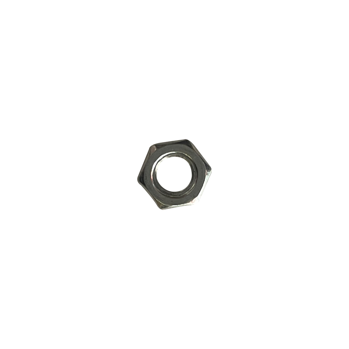 Nut M6 for Apollo Pallet Jacks 1x1x1 in
