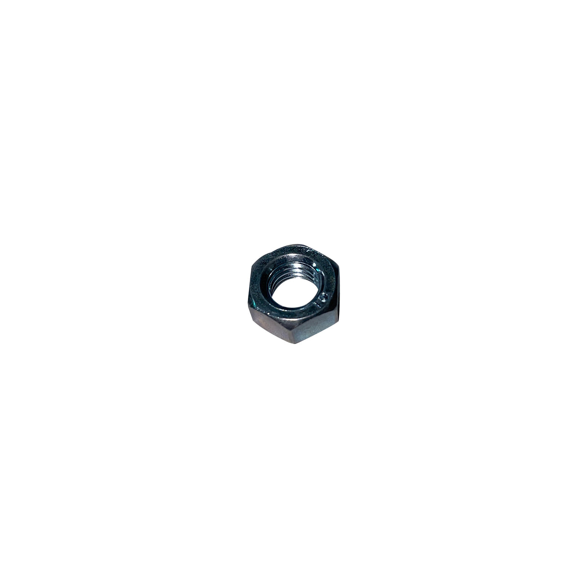 Nut M8 for Apollo Straddle Stacker 1x1x1 in