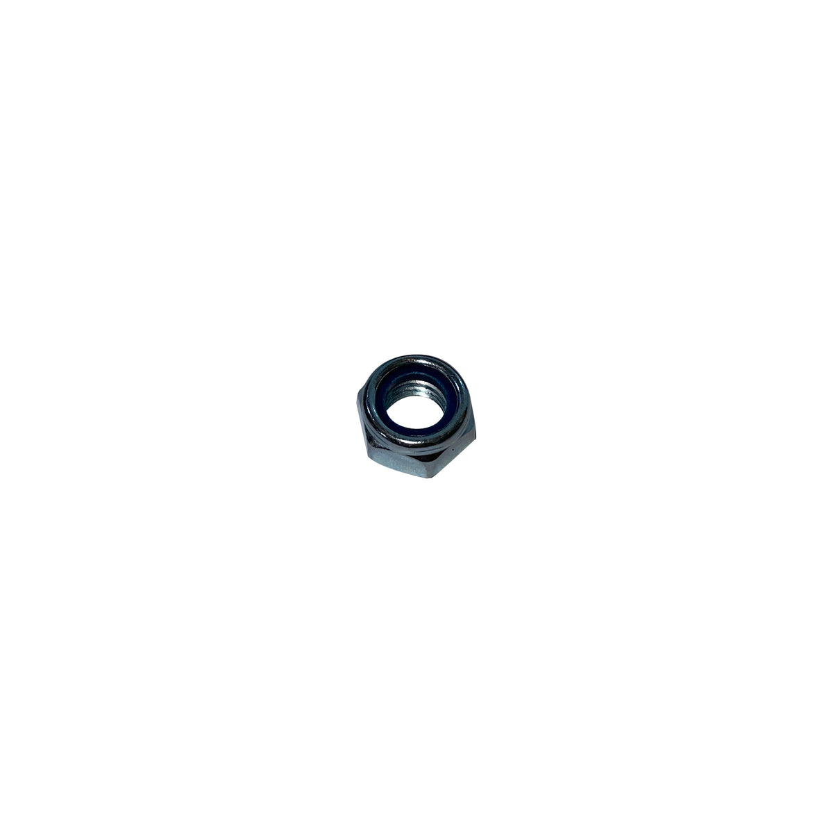 Nut M12 for Apollo Electric Stacker 1x1x1 in