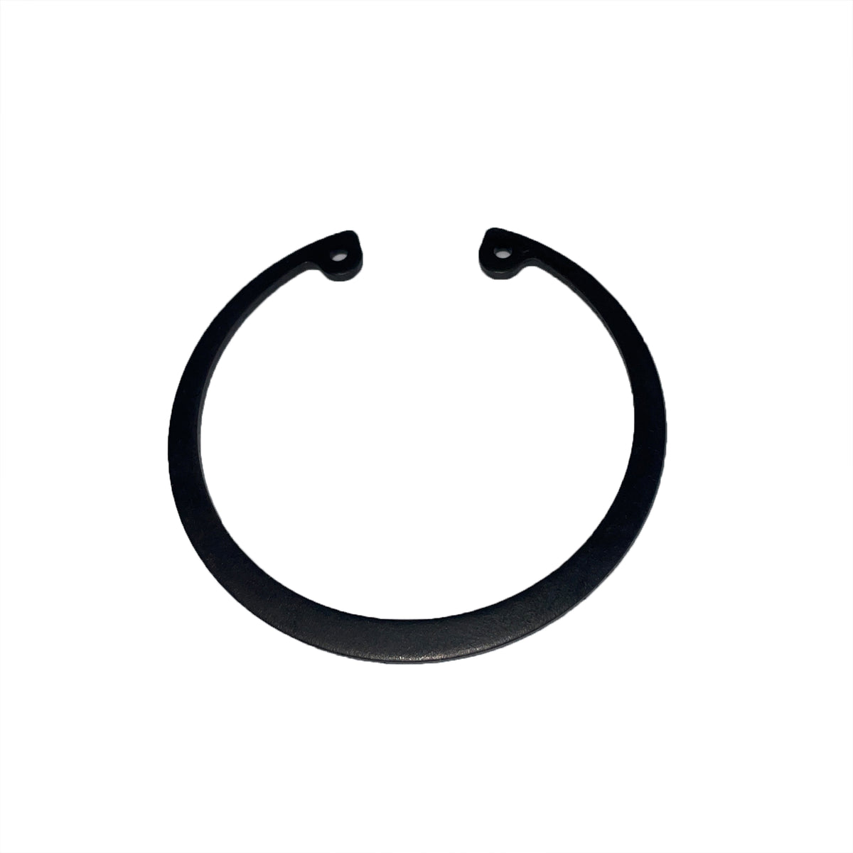 Retaining Ring 72 for Apollo Straddle Stacker 3x3x1 in