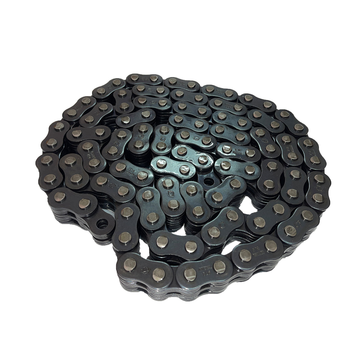 Chain Lh1234/107 for Apollo Electric Stacker 9x8x1 in