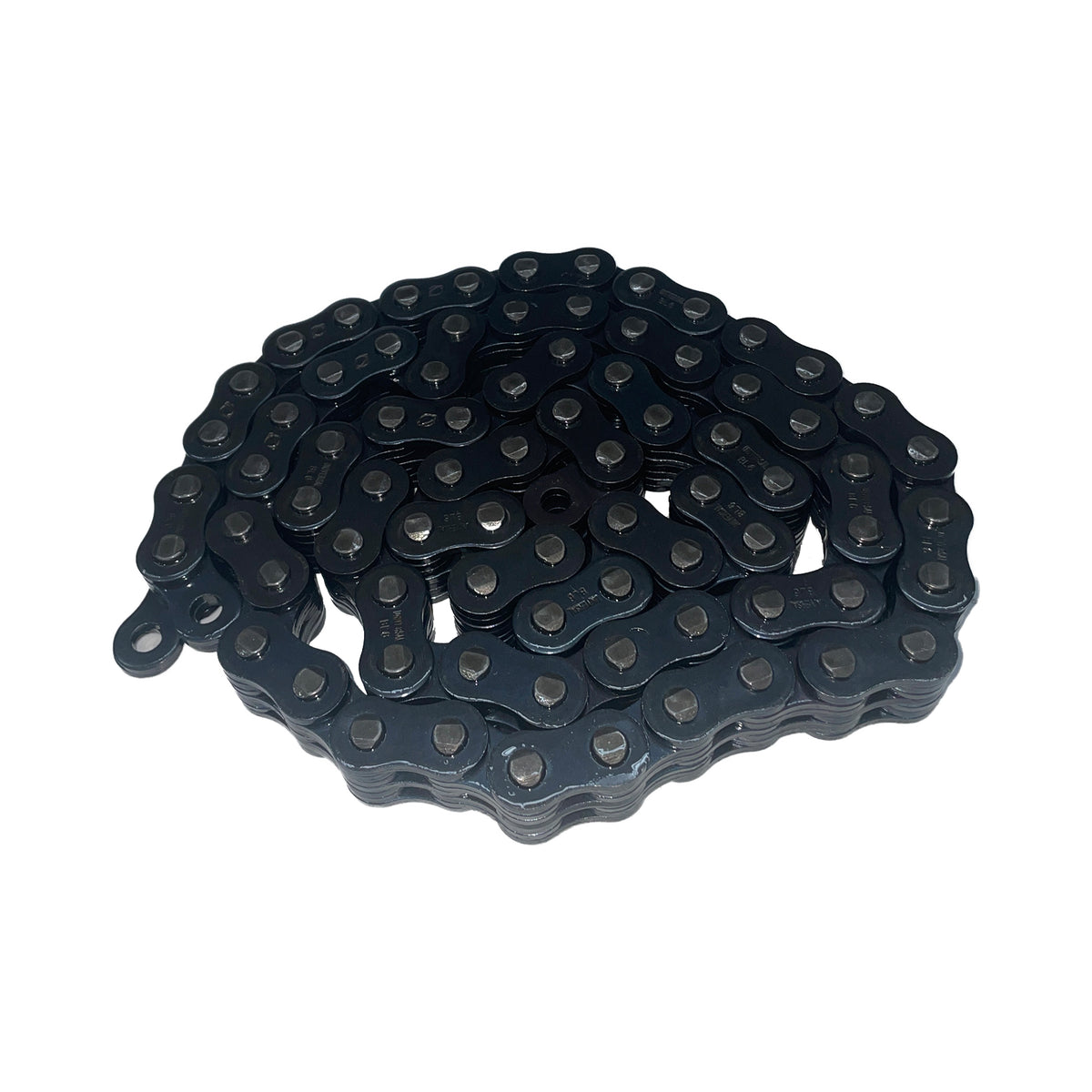 Chain Lh1234/77 for Apollo Straddle Stacker 8x6x1 in