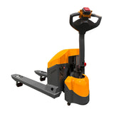 Electric Walkie Pallet Truck