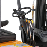 3-Wheel Electric Forklift, Lithium A-3045