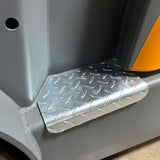 4-Wheel Electric Forklift, Lead-Acid Battery A-4014